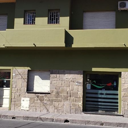 Posada Del Huayruro Salta Exteriér fotografie