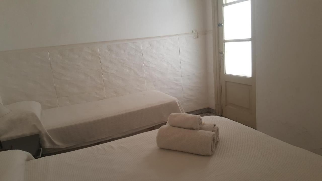 Posada Del Huayruro Salta Exteriér fotografie