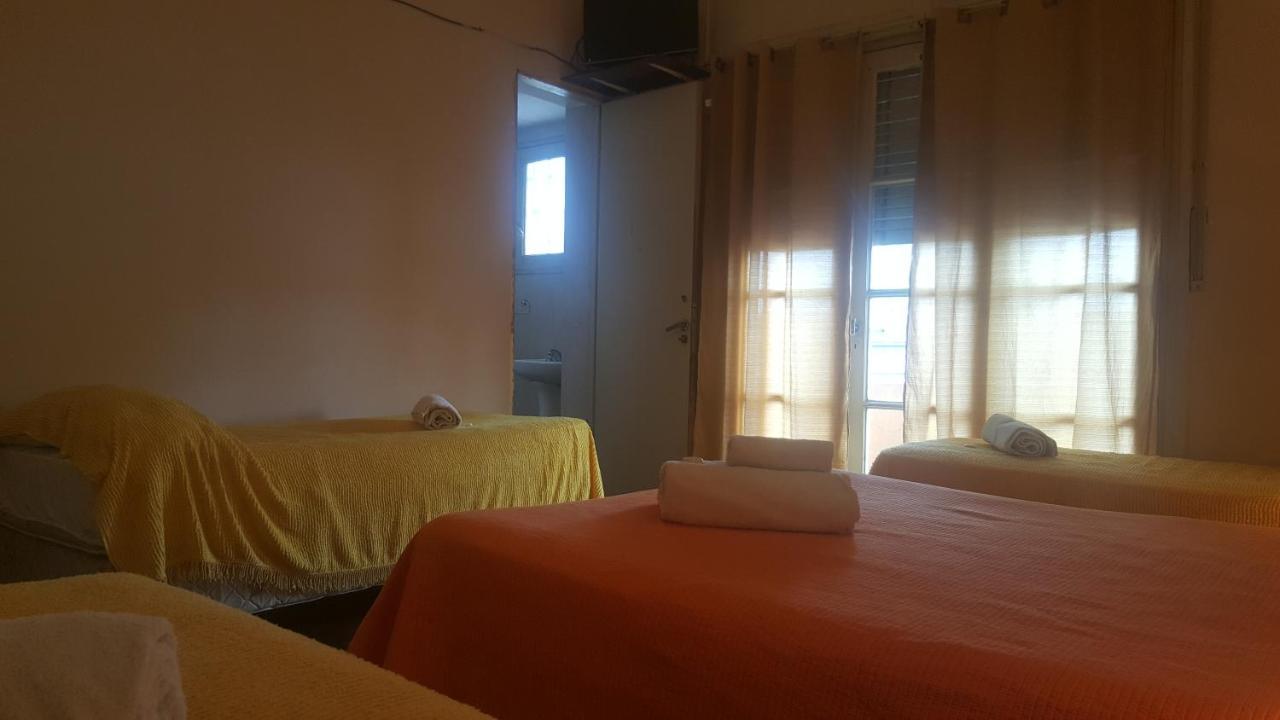 Posada Del Huayruro Salta Exteriér fotografie