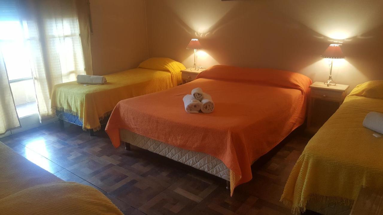 Posada Del Huayruro Salta Exteriér fotografie
