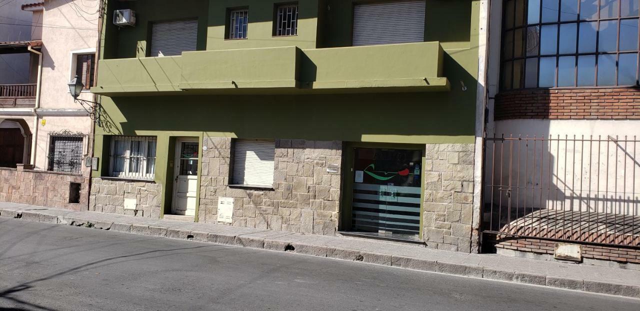 Posada Del Huayruro Salta Exteriér fotografie