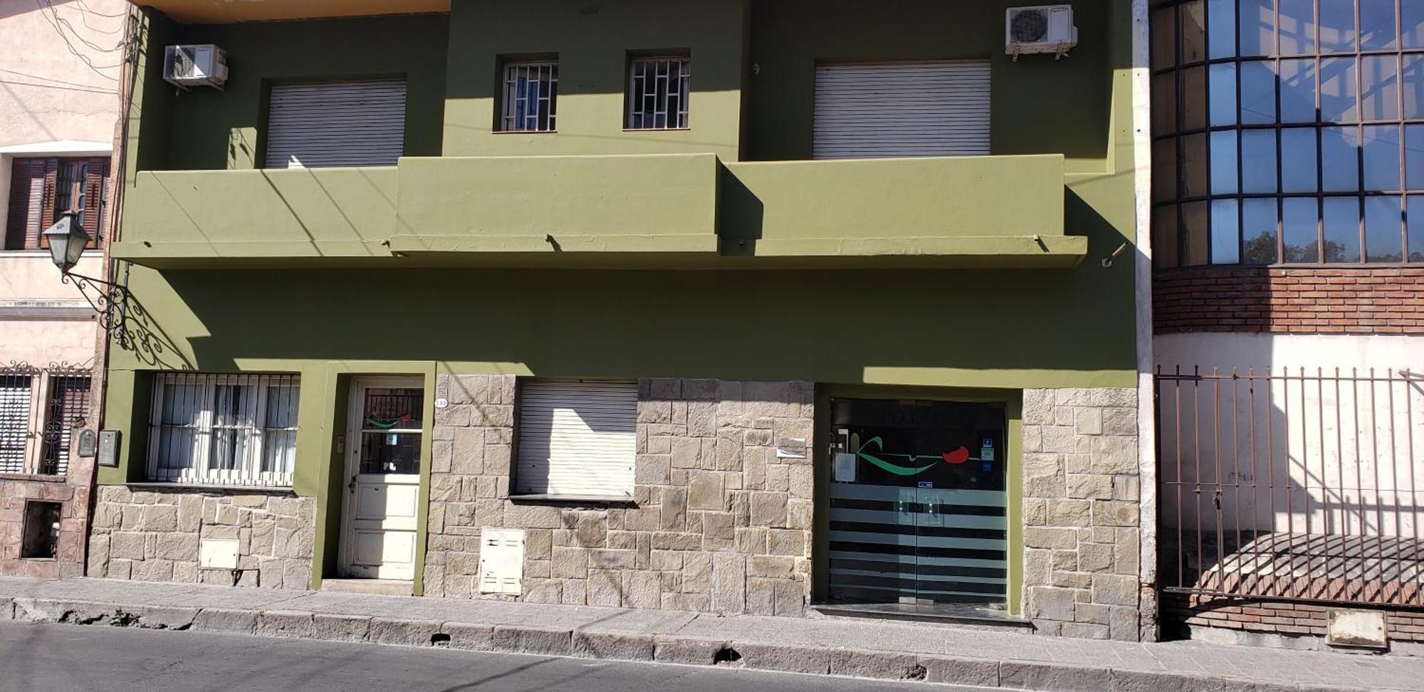 Posada Del Huayruro Salta Exteriér fotografie